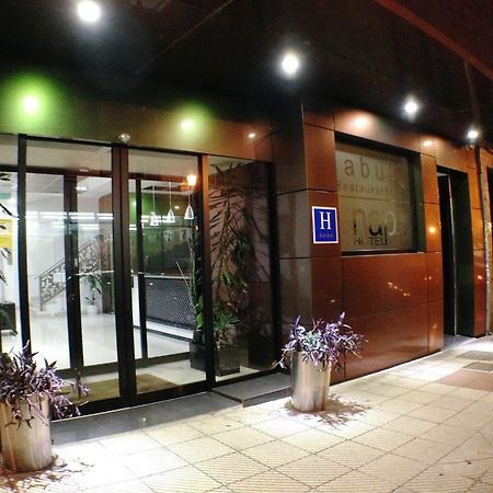 Nap Oviedo Hotel Екстериор снимка