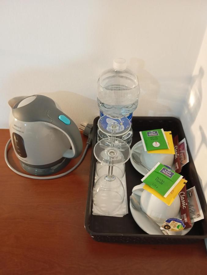 Nap Oviedo Hotel Екстериор снимка
