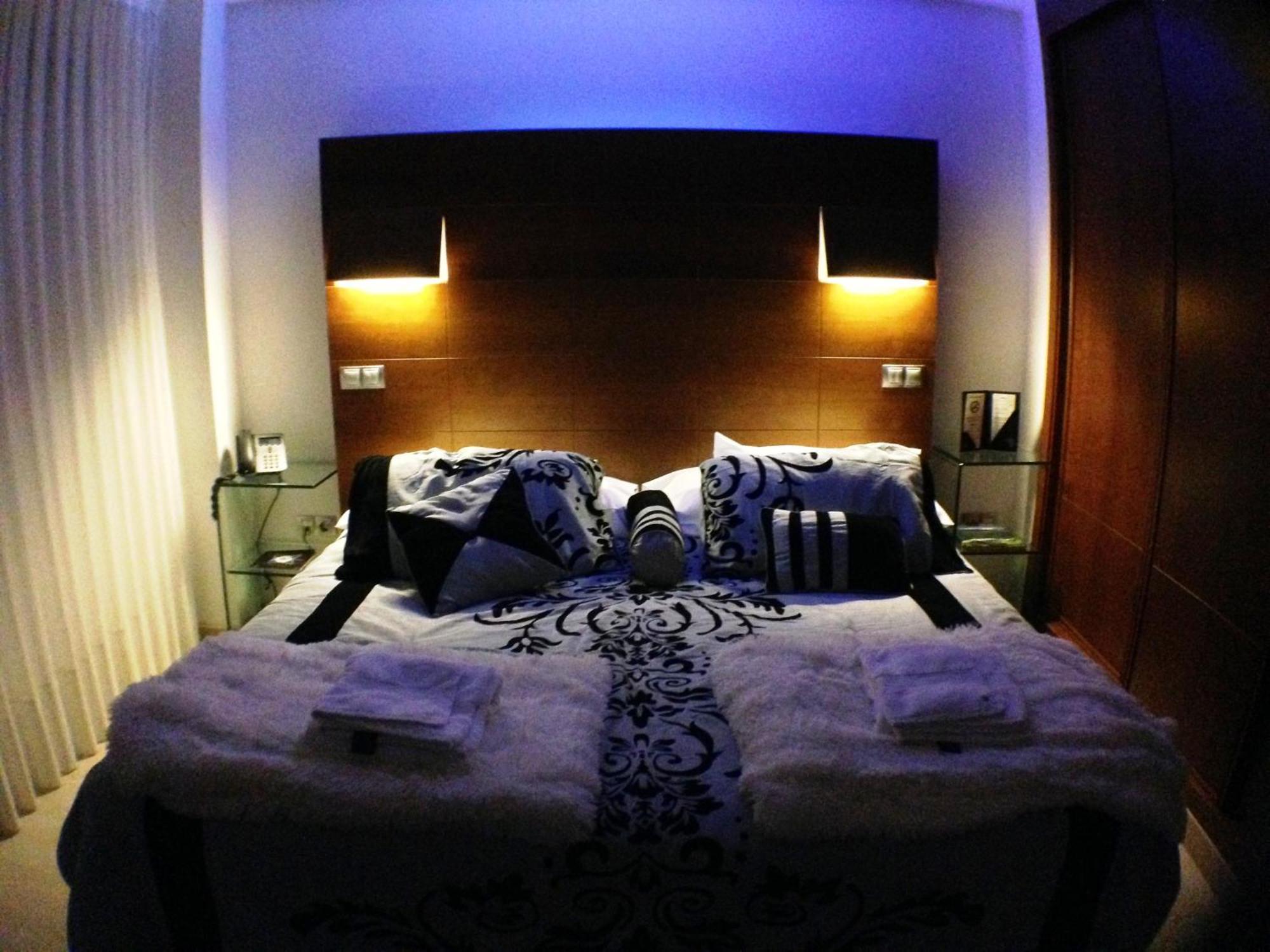 Nap Oviedo Hotel Стая снимка